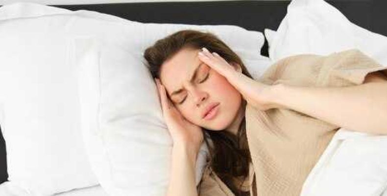 Сонник — Головная боль во сне — толкование и предсказания