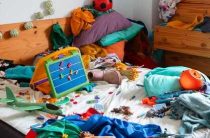 Сонник — к чему снится бардак в чужом доме — толкование сна о беспорядке