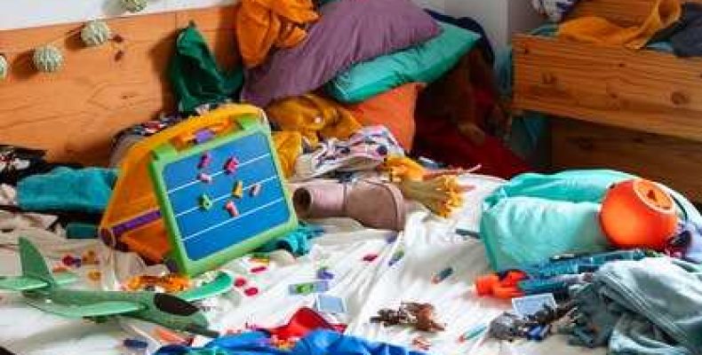 Сонник — к чему снится бардак в чужом доме — толкование сна о беспорядке