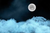 Сонник — к чему снится большая Луна? Особенности и значение образа