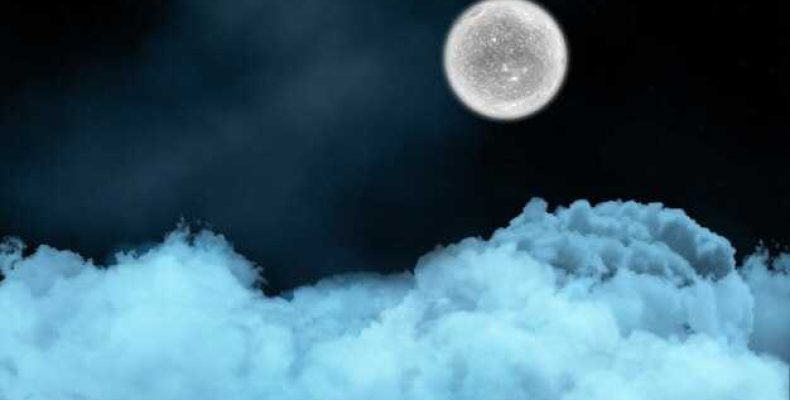 Сонник — к чему снится большая Луна? Особенности и значение образа