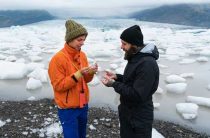 Сонник — К чему снится провалиться под лед и толкование снов о льдинах