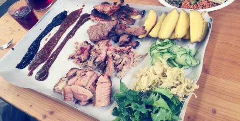 Сонник — К чему снится ребро и копченые продукты — толкование ваших снов