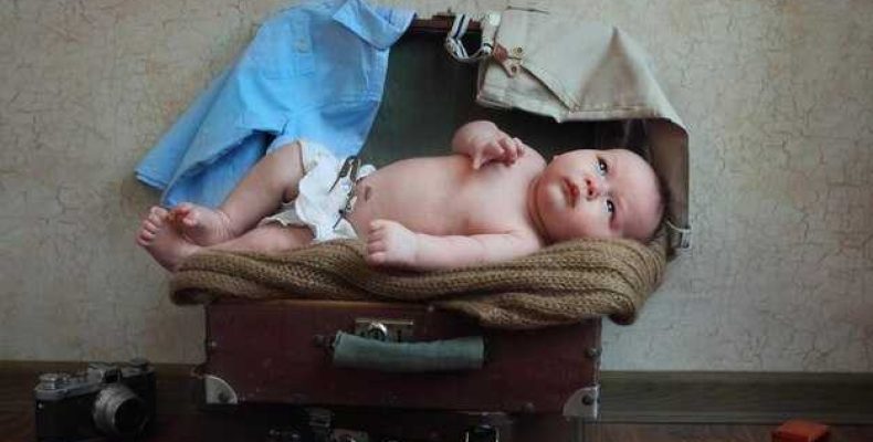 Сонник — к чему снится рождение сына? Значение снов о рождении ребенка