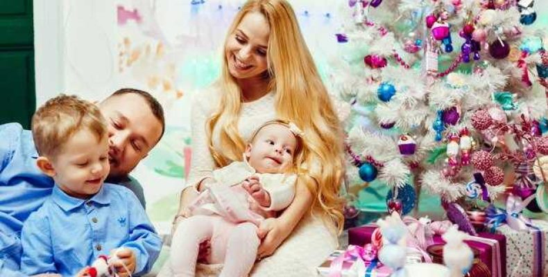 Сонник — К чему снится рождение троих детей-тройняшек?