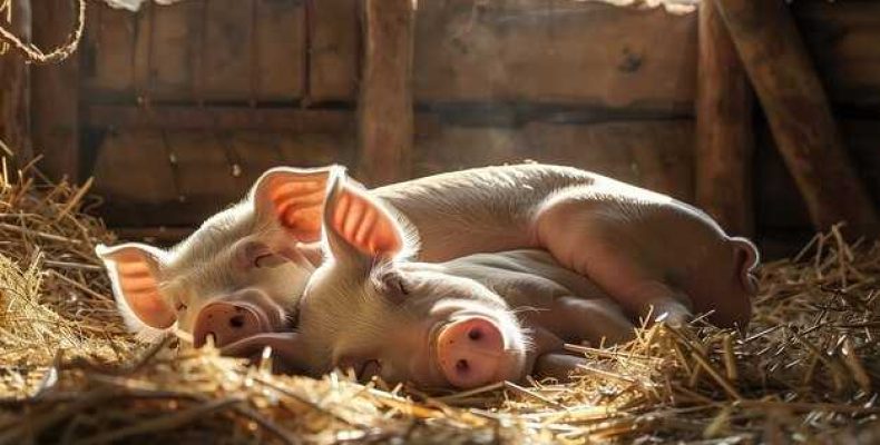 Сонник — К чему снится свинья? Толкование снов о свиньях и нападениях