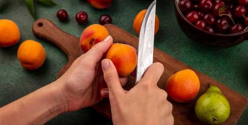 Сонник — К чему снится точить нож? Расшифровка снов о заточке ножа