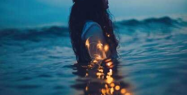 Сонник — к чему снится тонуть в воде? Толкование и значение событий в жизни