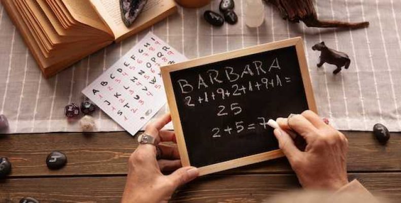 Сонник — К чему снится ценник? Магия чисел и их значение во сне