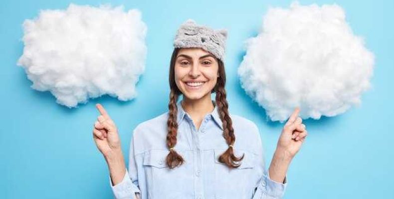 Сонник — к чему снятся облака и белые облака – толкование снов