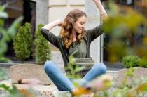 Сонник — значение зелёного дома и зелёных цветов во сне по Екатерине