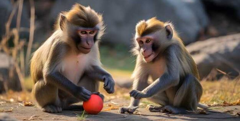 Совместимость дракона и обезьяны — как найти взаимопонимание в паре