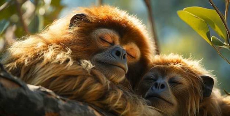 Совместимость Дракона и Обезьяны — Полный Любви Союз и Его Особенности