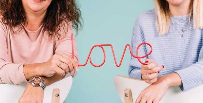 Совместимость имен в любви — какие имена подходят друг другу?