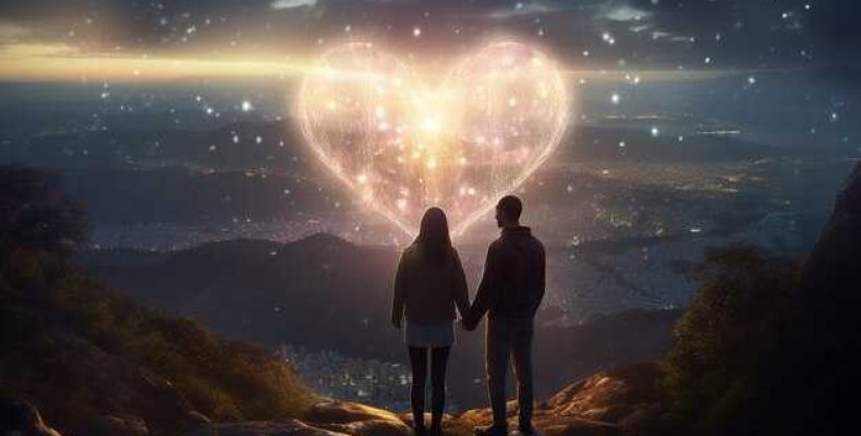 Современное монашество — Как любовь рождается в атмосфере духовности и преданности