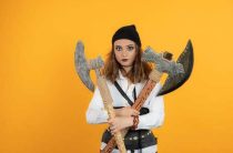 Специализации в Dragon Age — Оружие и Начало Каждой Профессии