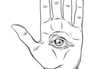 Рука Фатимы: значение оберега, о котором молчат в сувенирных лавках