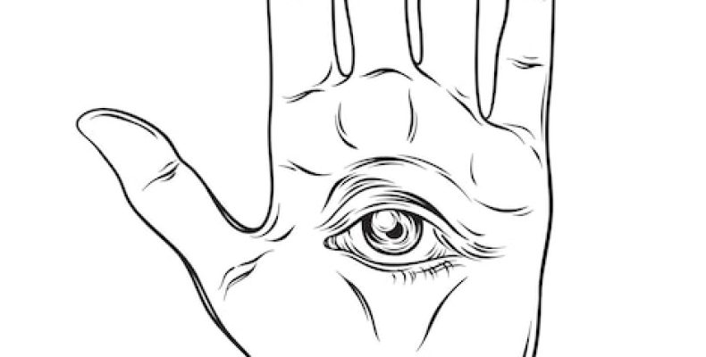 Рука Фатимы: значение оберега, о котором молчат в сувенирных лавках