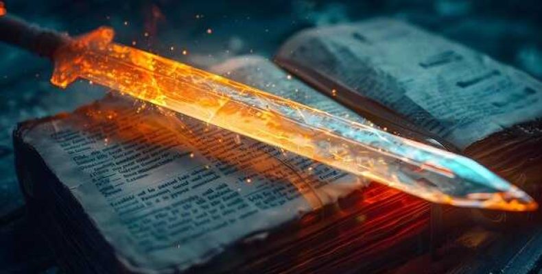 Справедливость и Туз Мечей (Перевернутый) в раскладе на карьеру — Значение и интерпретация