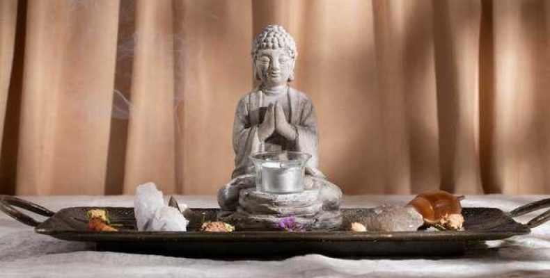 Сравнение буддизма и синтоизма — основные отличия между двумя восточными религиями
