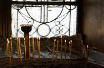 Старинные пытки — Тайны колыбели Иуды и средневековые бдения