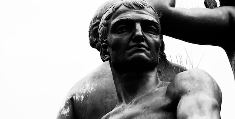 Не просто имя, а судьба: что означают греческие имена и как они влияют на характер