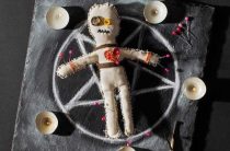 Став на смерть — самые сильные и загадочные руны для защиты и силы