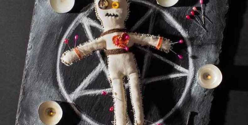 Став на смерть — самые сильные и загадочные руны для защиты и силы