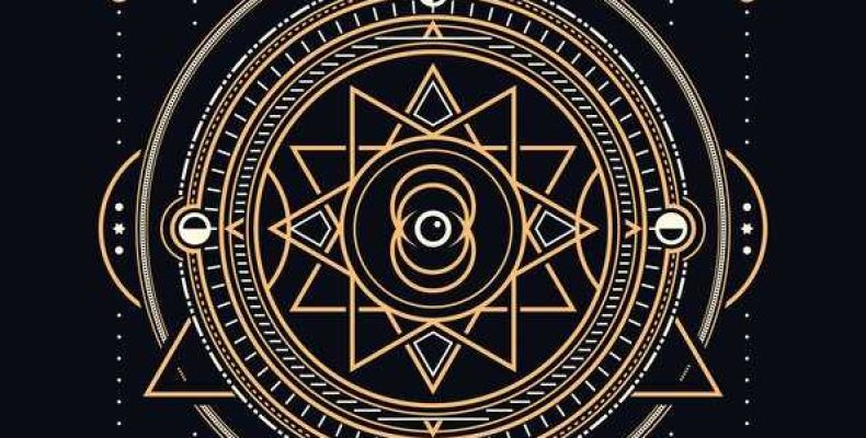 Став Солнышко Одина — Как рунические ставы Солнышко влияют на вашу жизнь