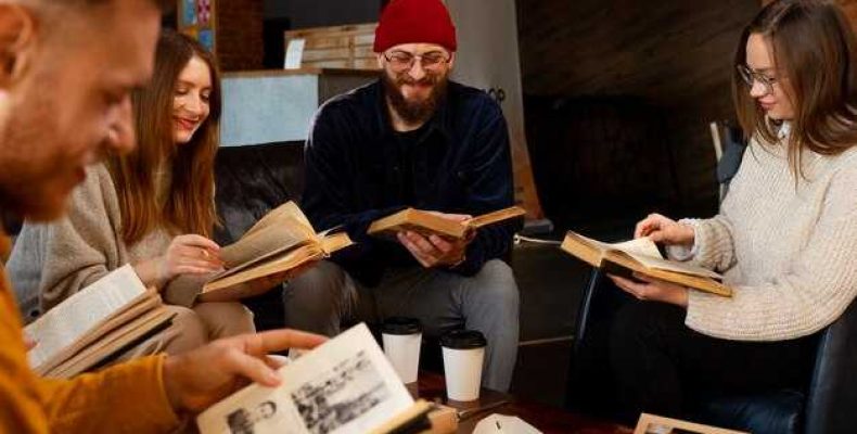 Став Связь с Родом — Как Составить Родовое Древо с Помощью Библиотеки Ведмы