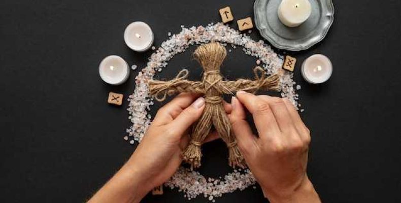 Ставы на избавление от врагов — виды рунических порч на тюрму