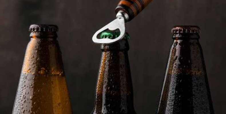 Странно, но у меня руны пива — как руны пива могут привести к победе