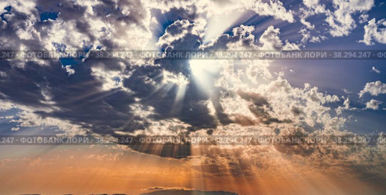 Солнечный щит: Почему оберег солнышко работает мощнее, чем вы думаете