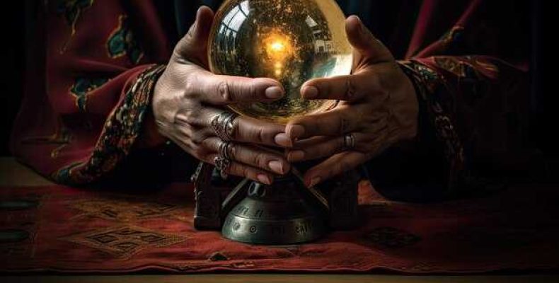 Существуют ли колдуны? Исповедь бывшей ведмы о тайнах магии