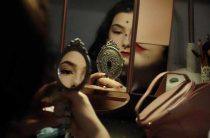 Суженый-ряженый — Как провести гадание на зеркалах