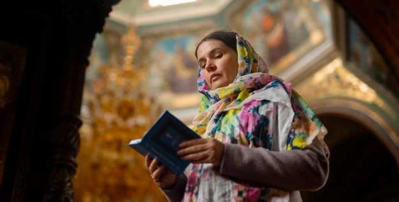 Святая Бригитта Ирландская — Житие, Молитвы и Шведская Программа Божьей Службы