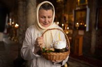 Святая Кристина Удивительная — Память Мученицы Христины и Ее Чудеса