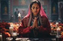 Святая великомученица Варвара — как она помогает в трудные моменты жизни