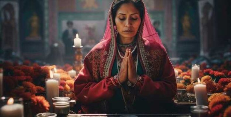 Святая великомученица Варвара — как она помогает в трудные моменты жизни