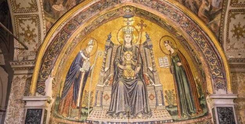 Святые Марк Ефесский и Флорентийский собор — Жития и Значение