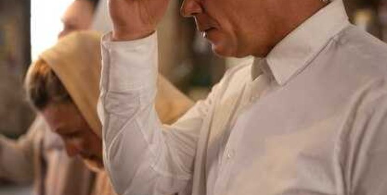 Святые отцы о чревоугодии — грех, последствия и духовная борьба