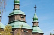 Святыни Белгородчины — Преображенский собор и старейшие храмы Белгорода