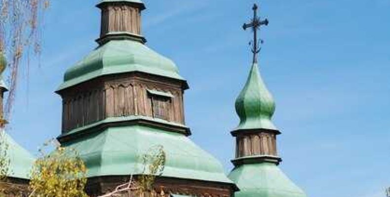 Святыни Белгородчины — Преображенский собор и старейшие храмы Белгорода