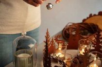 Святочные гадания — Тайны и обычаи, которые погружают в атмосферу волшебства