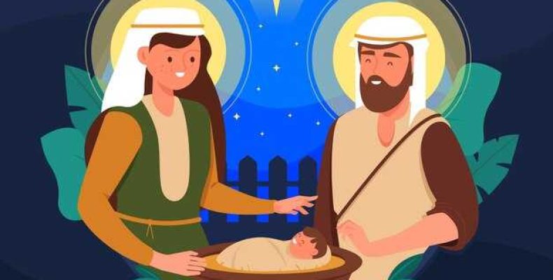 Святое Семейство — кто изображен на иконе и как она помогает