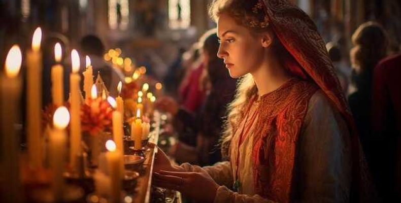 Святогор — Значение имени и краткая биография — Узнайте больше