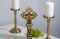 Святой Бенедикт — Значение медальона и креста, а также их влияние на защиту и благословение