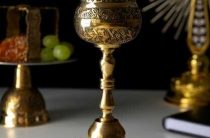 Святой Грааль — Тайны чаши Иосифа Аримафейского и Валенсийская чаша из серпентина