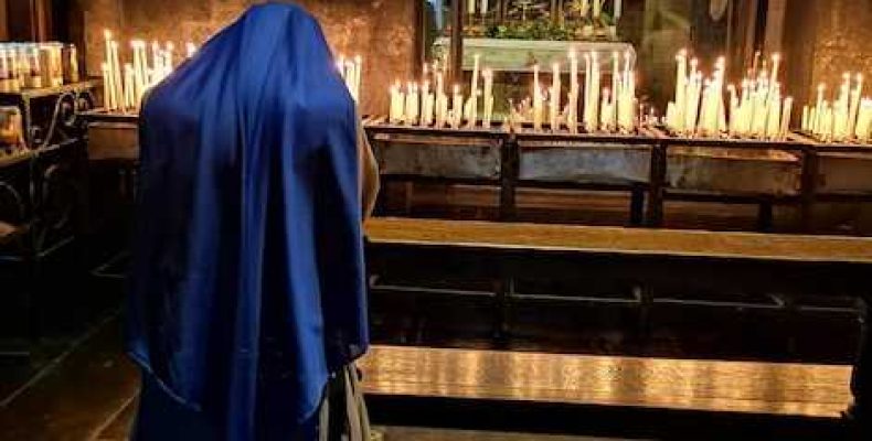 Святой Преподобный Пахомий Нерехтский — Жизнь, служение и чудеса