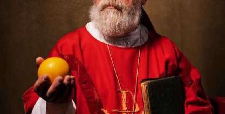 Святой Преподобный Симеон Мироточивый — Жизнь и Чудеса Сербского Святого